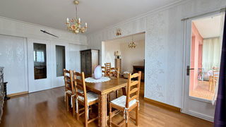  Appartement � vendre 4 pi�ces 92 m�