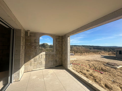   A VISITER - SUPERBE MAISON T4 AVEC JARDIN VUE NARURE - COUDOUX Maison - 4 pi�ce(s) - 90 m�