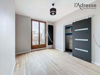  Appartement � vendre 3 pi�ces 59 m�