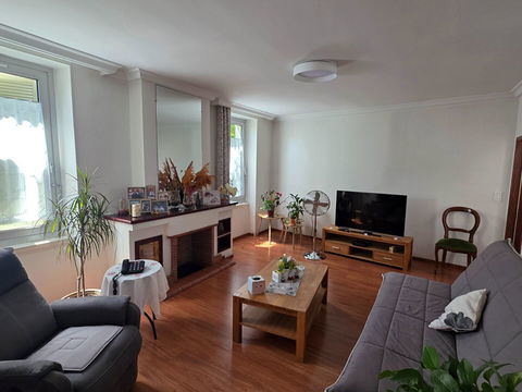   Appartement Mazamet 2 pi�ce(s) 55.44 m2 Appartement - 2 pi�ce(s) - 55 m�