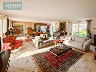  Maison � vendre 5 pi�ces 254 m�