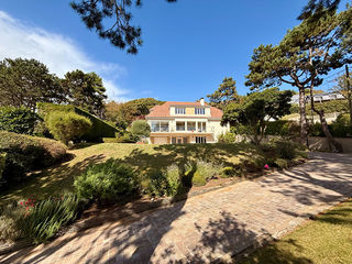  Maison � vendre 8 pi�ces 258 m�