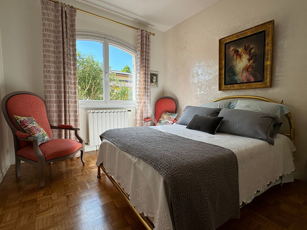 � vendre  Maison Grabels (34790)