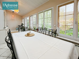  Maison � vendre 6 pi�ces 99 m�