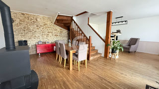  Maison � vendre 5 pi�ces 132 m�