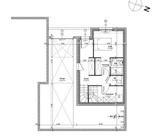  Maison 5 pi�ces 123 m� Vaulx