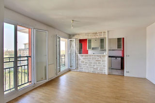  Appartement � vendre 4 pi�ces 79 m�