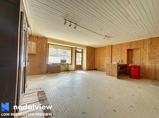  Maison � vendre 4 pi�ces 205 m�