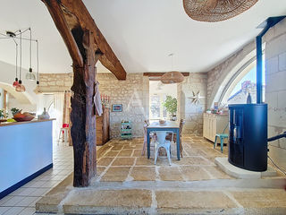  Maison � vendre 6 pi�ces 