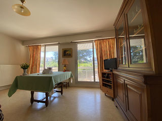  Appartement � vendre 2 pi�ces 52 m�