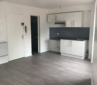  Appartement � louer 1 pi�ce 22 m�