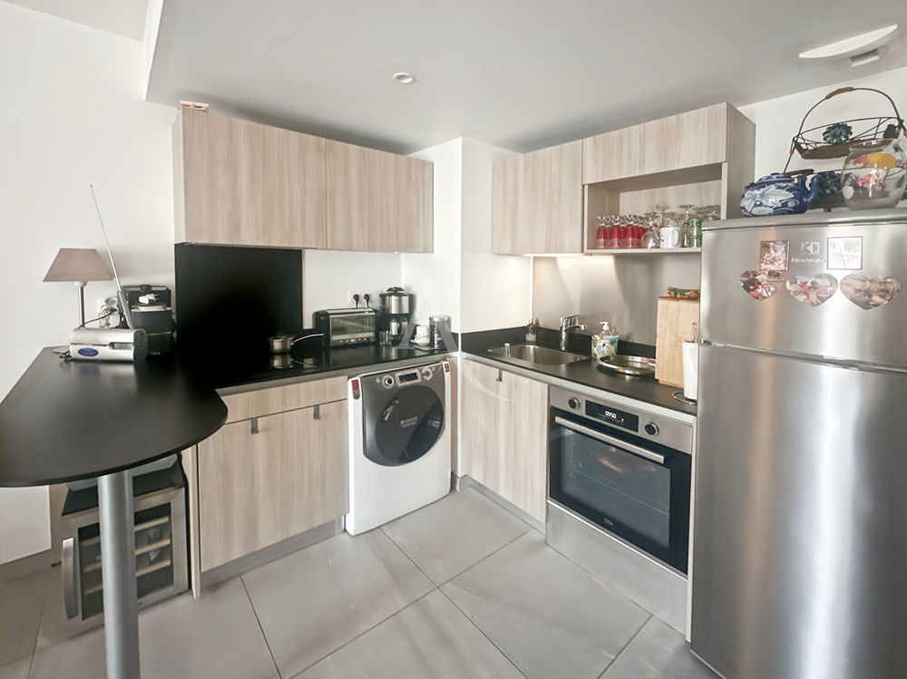 � vendre  Appartement Cannes (06400)