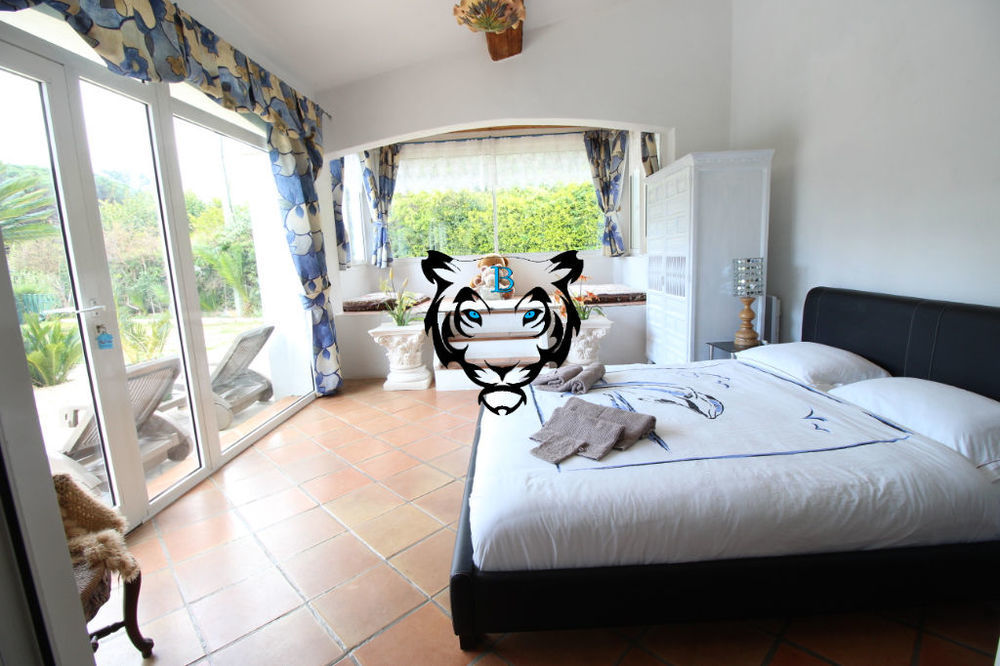 � vendre  Maison Sainte-Maxime (83120)