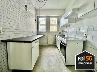  Appartement � vendre 2 pi�ces 59 m�