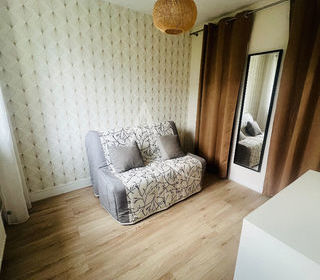  Appartement � louer 3 pi�ces 52 m�