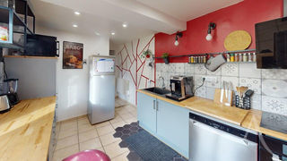  Maison � vendre 3 pi�ces 70 m�