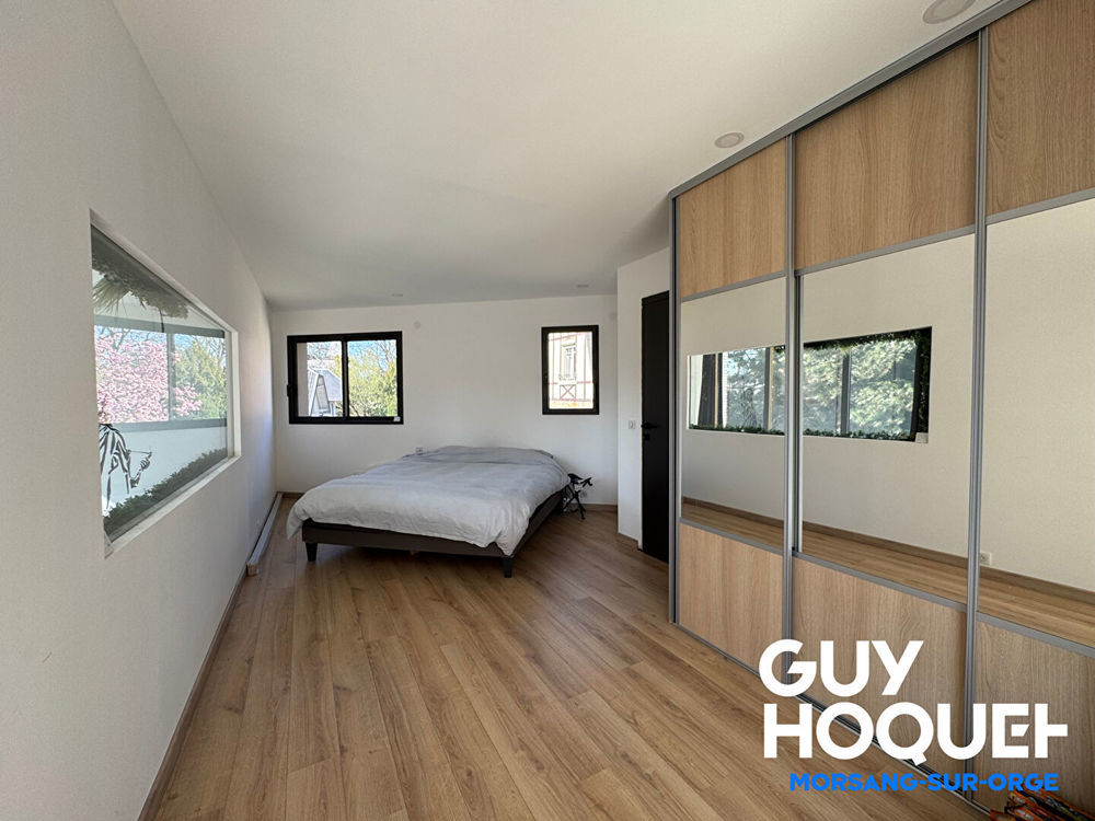 � vendre  Maison Morsang-sur-Orge (91390)