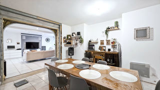  Maison � vendre 6 pi�ces 120 m�