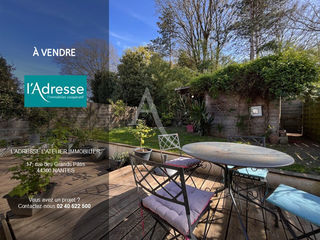  Maison � vendre 7 pi�ces 119 m�