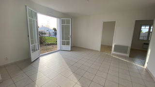  Maison � vendre 3 pi�ces 60 m�