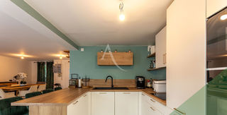  Maison � vendre 6 pi�ces 124 m�