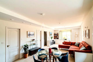  Appartement � vendre 3 pi�ces 64 m�