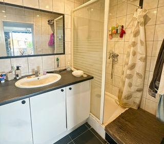  Appartement � vendre 4 pi�ces 82 m�