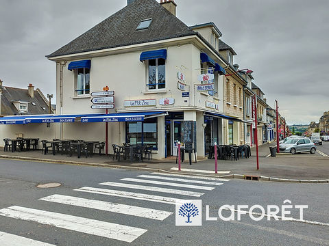Fonds de commerce Villers Bocage 392000 14310 Villers bocage