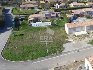  Terrain � vendre 692 m�