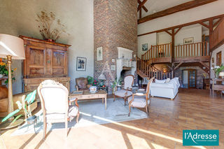  Maison � vendre 8 pi�ces 324 m�