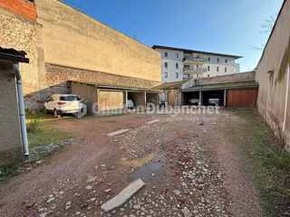  Parking / Garage � louer 