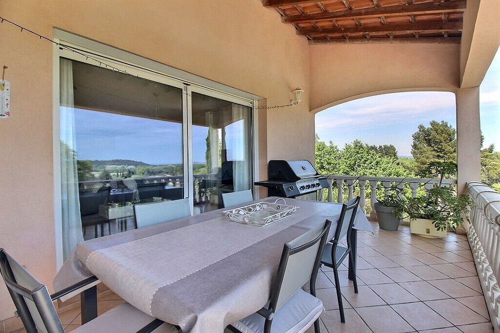 � vendre  Maison Roquebrune-sur-Argens (83520)