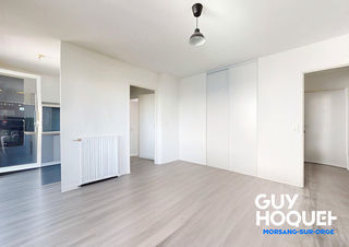  Appartement � vendre 3 pi�ces 57 m�