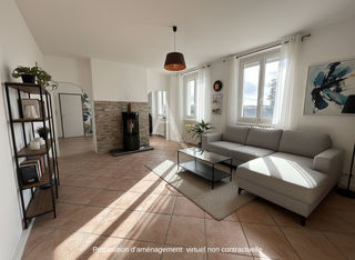  Appartement � vendre 4 pi�ces 102 m�