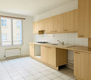  Appartement � vendre 3 pi�ces 82 m�