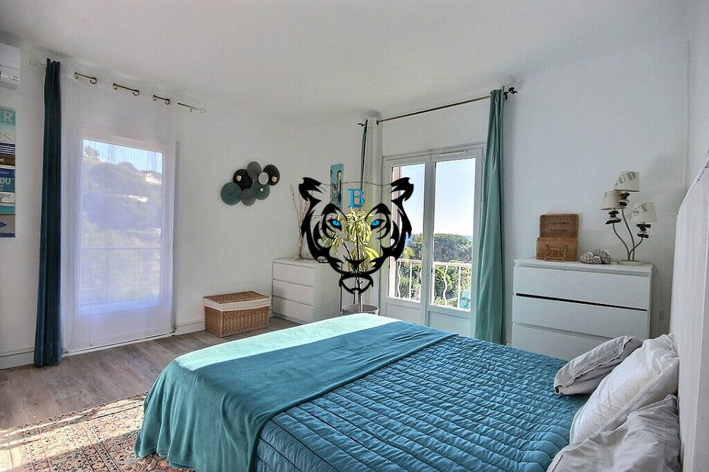 � vendre  Maison Les Issambres (83380)