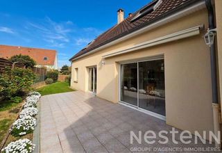  Maison � vendre 5 pi�ces 160 m�