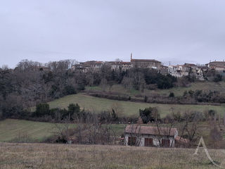  Terrain � vendre 3000 m�