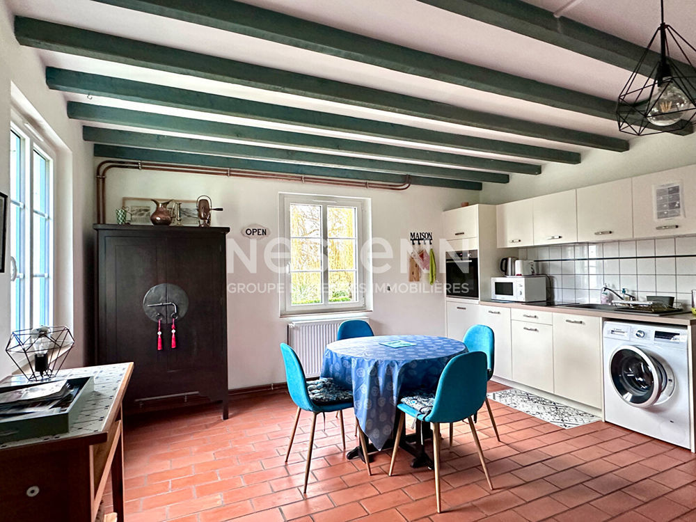 � vendre  Maison Saint-Malo (35400)