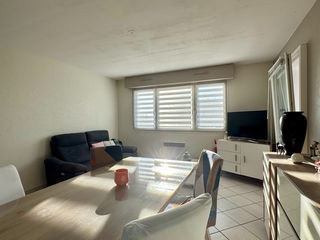  Appartement � vendre 4 pi�ces 82 m�