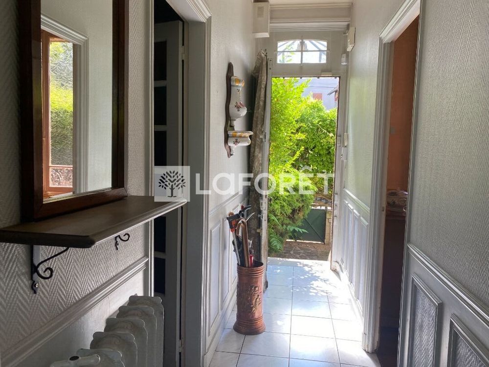 � vendre  Maison Mantes-la-Jolie (78200)