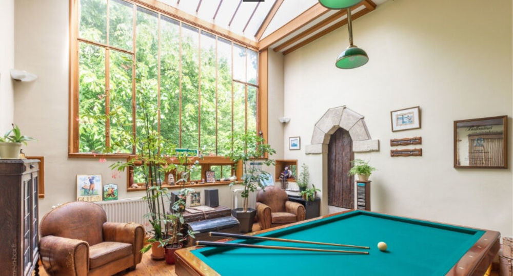 � vendre  Maison Mont�vrain (77144)