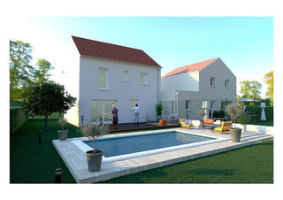  Terrain � vendre 533 m�