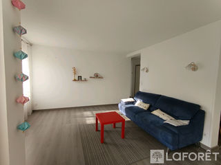  Appartement � vendre 4 pi�ces 83 m�