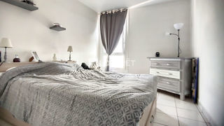  Appartement � vendre 3 pi�ces 55 m�