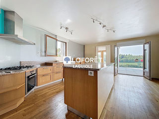  Maison � louer 5 pi�ces 166 m�