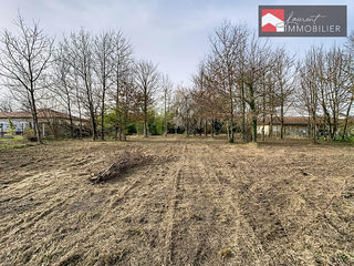  Terrain � vendre 1200 m�