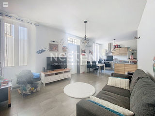  Appartement � vendre 2 pi�ces 44 m�