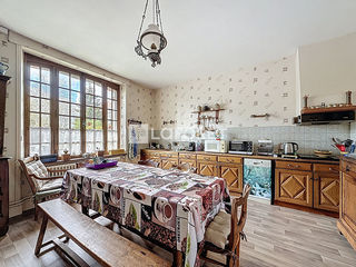  Maison � vendre 4 pi�ces 148 m�