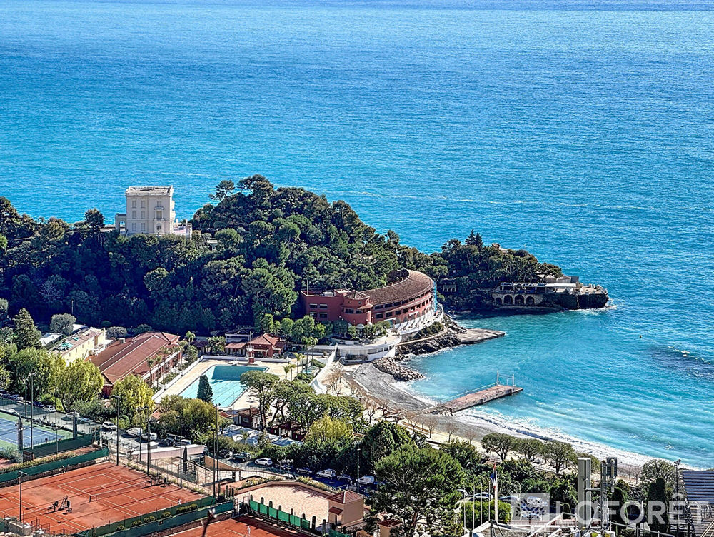 � vendre  Maison Roquebrune-Cap-Martin (06190)